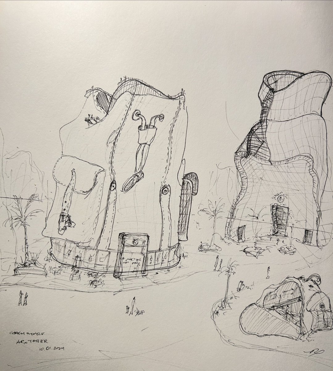 AR x ARCH (@ARxARCH) / Posts / X