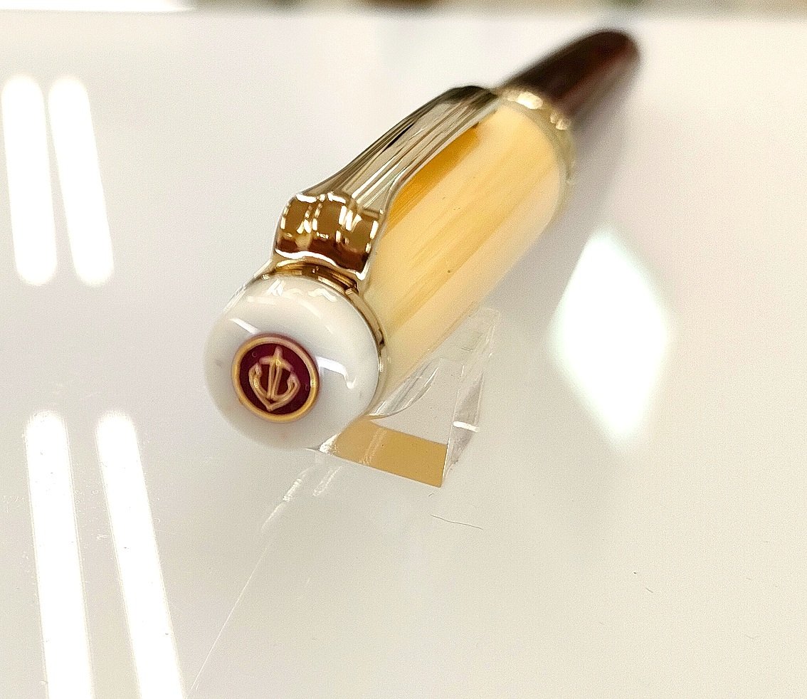 セーラーさんの『世界のティータイム』シリーズの『アフタヌーンティー