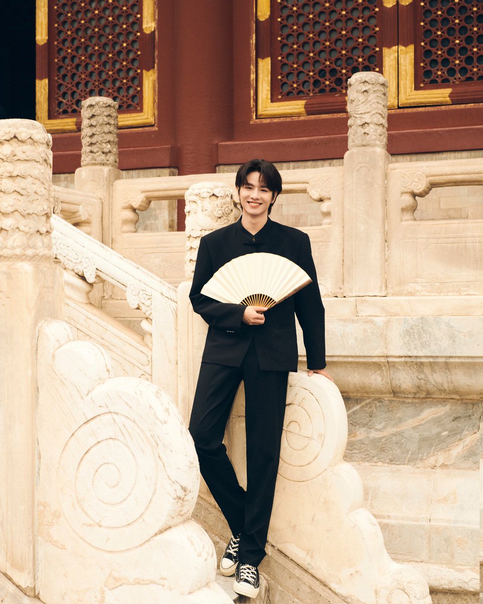 #LEV #레비 #レビ
#Wangzihao #왕즈하오 #王子浩 #ズハオ