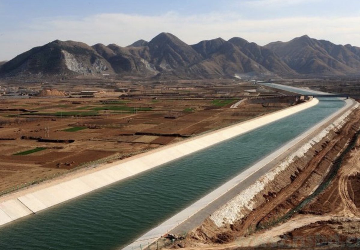 Erik Solheim tweet media