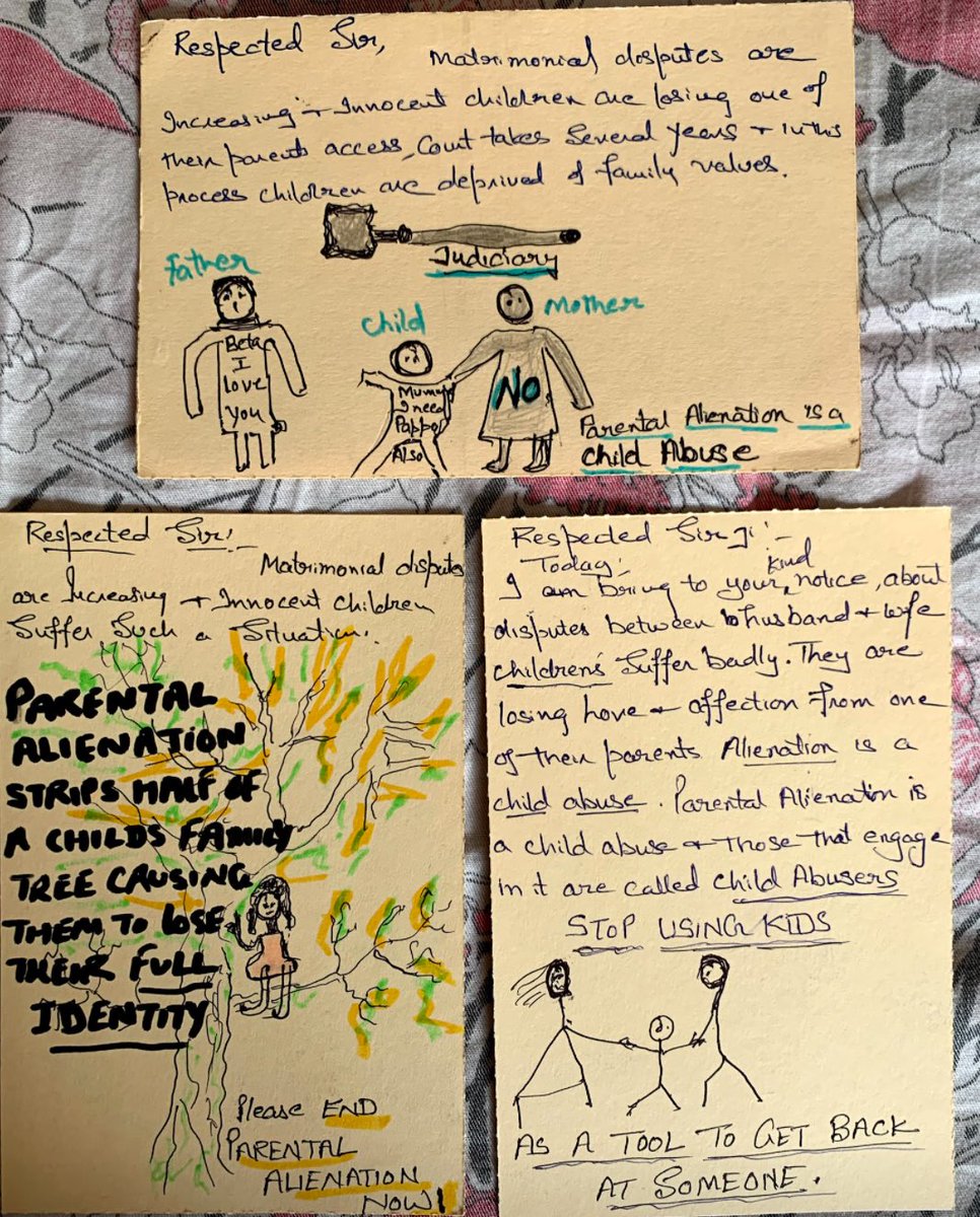 SamSiff's tweet image. When will our kids be able to meet their fathers?
#FatherlessNation #Gandhijayanti