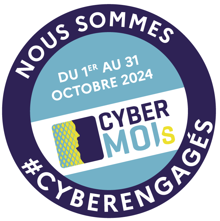 <a href="/78460chevreuse/">Chevreuse</a>, soyons le #CyberEngagés !
Ouverture de la campagne 2024 du #cybermois.