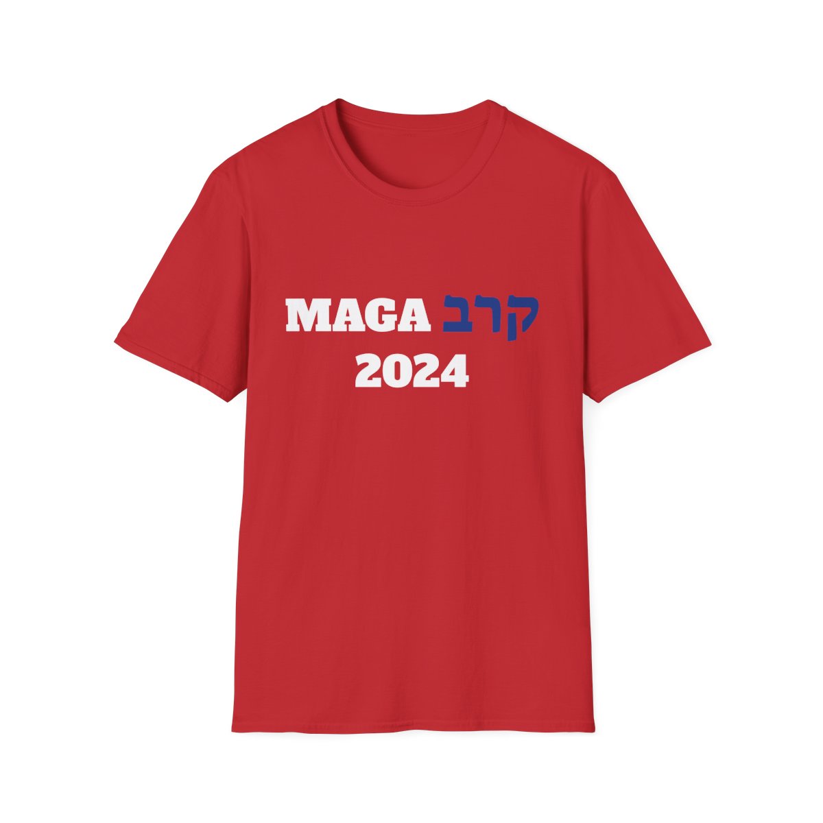 JoshPNamm's tweet image. I'm selling these #KravMaga #TrumpVance t-shirts that I designed. It's unique (it's a play on words in Hebrew/English) and I'm the only one selling it! Tell your friends! #MAGA #Israel
