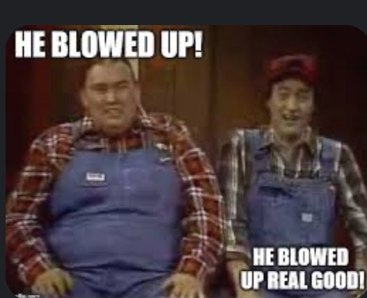 My take on Tim Walz’s performance on the debate!