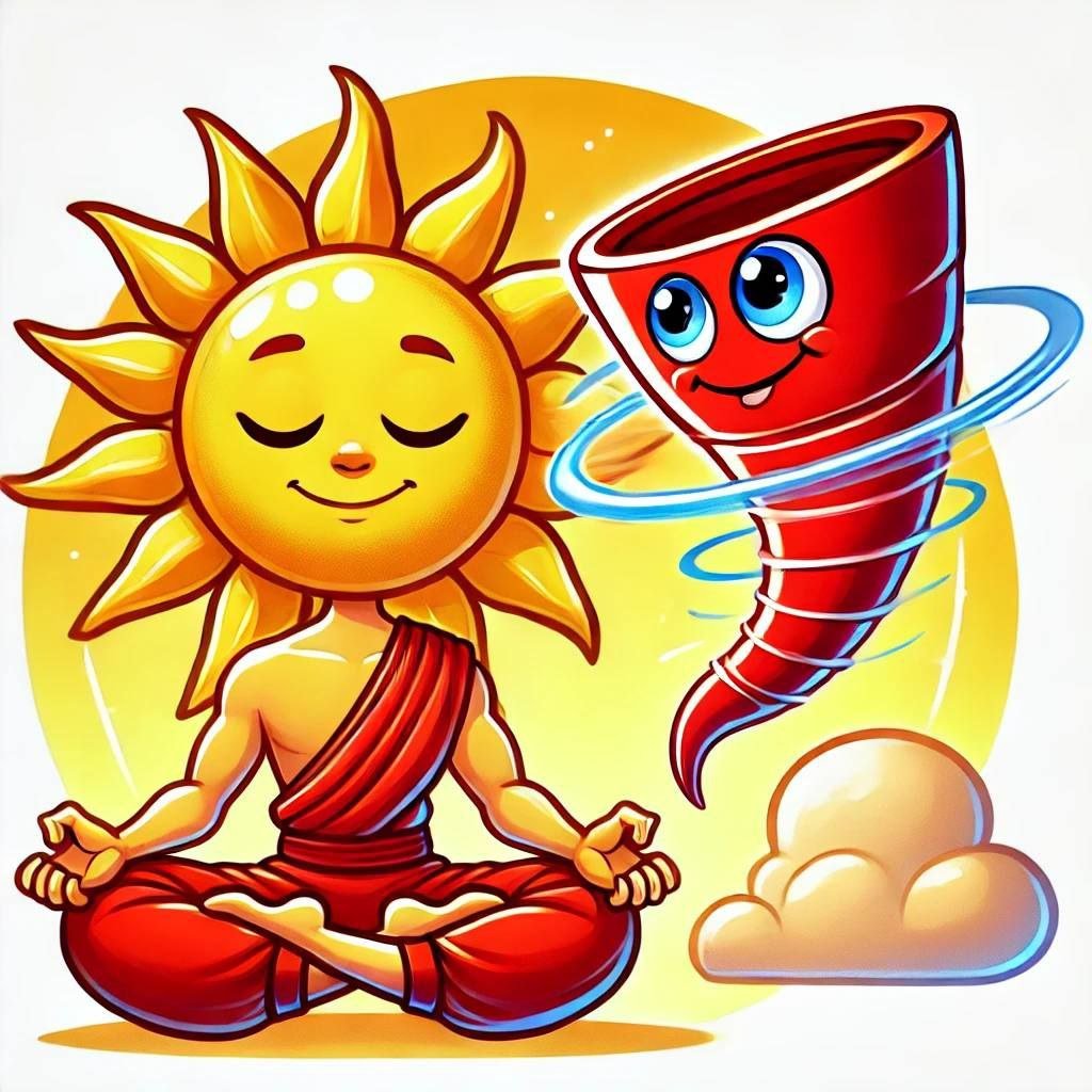 TRONADO | ON TRON CHAIN tweet media