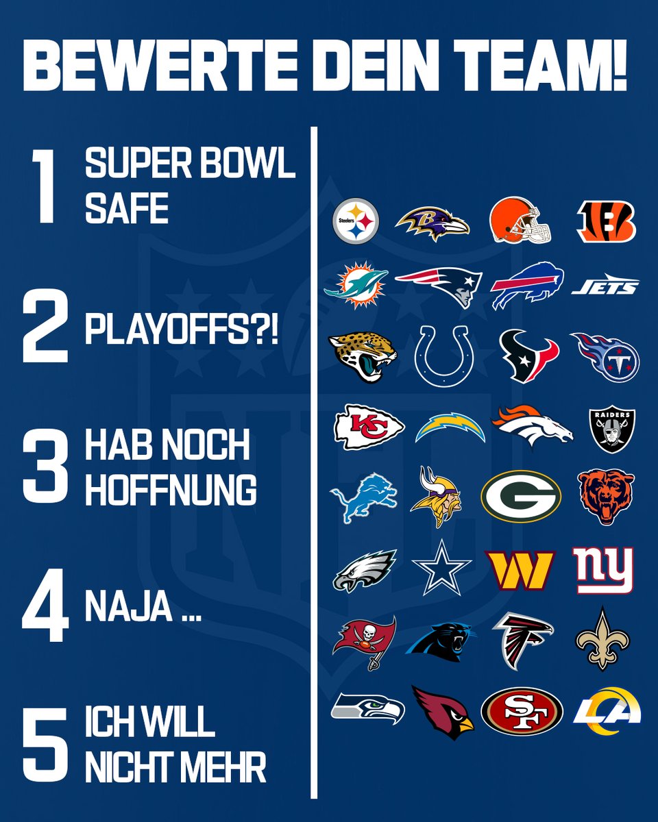 NFL Deutschland tweet media