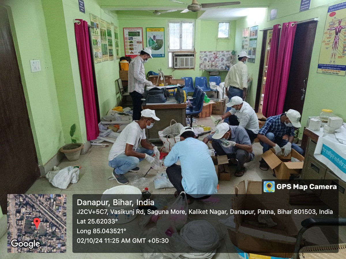 RajeshY88400's tweet photo. Celebration of SBD and SHS on 2nd October, 2024 to make Swachhata Campaign a successful drived by CIPMC, Patna #SBD2024 #SHS2024 #PPAINDIA #SwachhataHiSeva2024 #dppqs https://t.co/S12y63u3LI