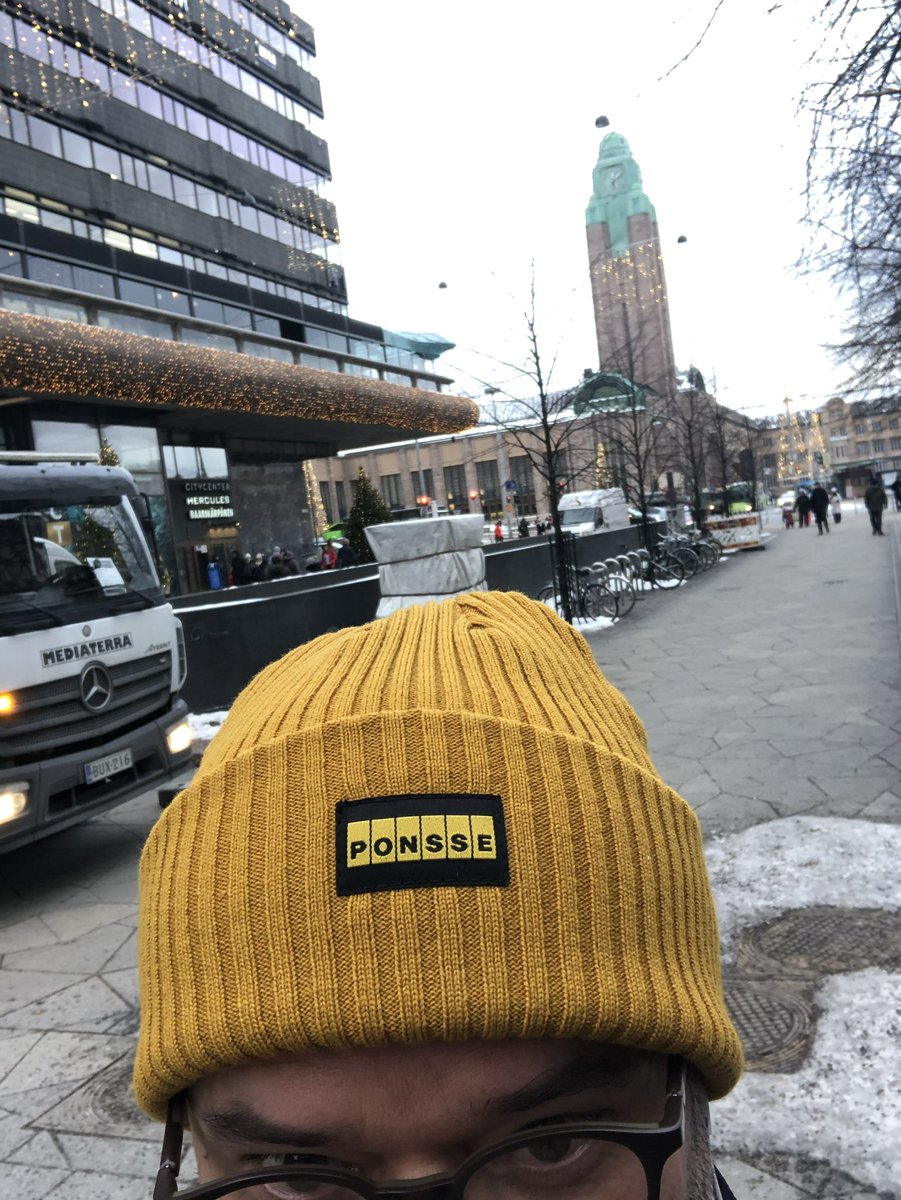 zijoittaja's tweet photo. Hyvä @Ponsse 👍. Pipokausi alkanut…
#Miltton aamusemma https://t.co/mUNBd0kQr1