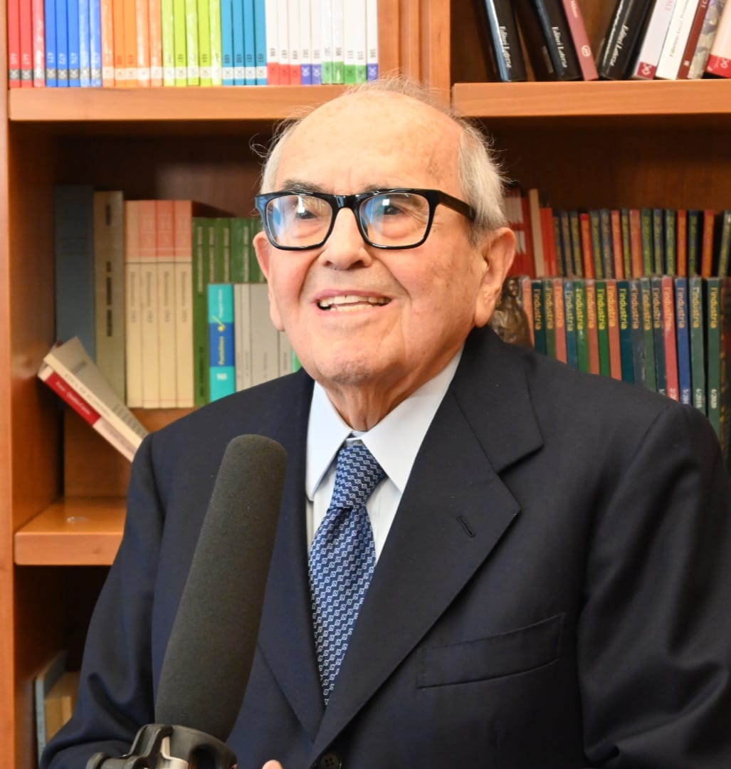 Fondazione Aristide Merloni tweet media