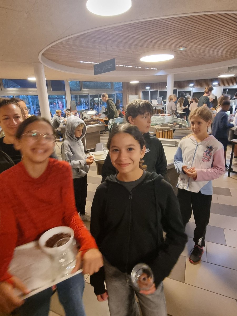 Collège Rabelais tweet media