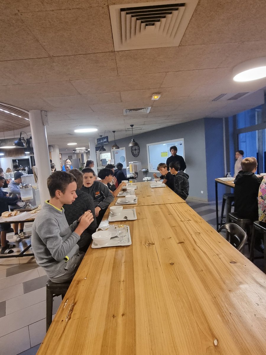 Collège Rabelais tweet media
