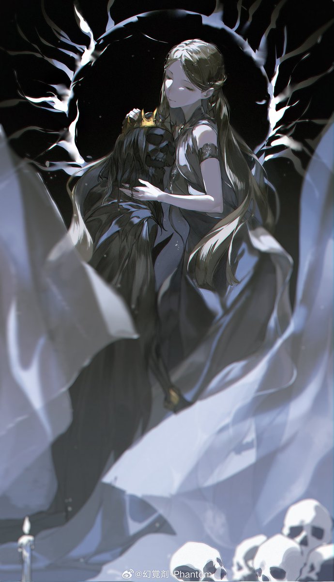 #ELDENRING #fia #エルデンリング