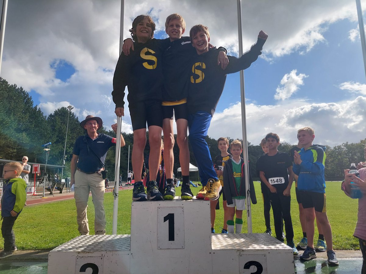 SPRINT Breda tweet media