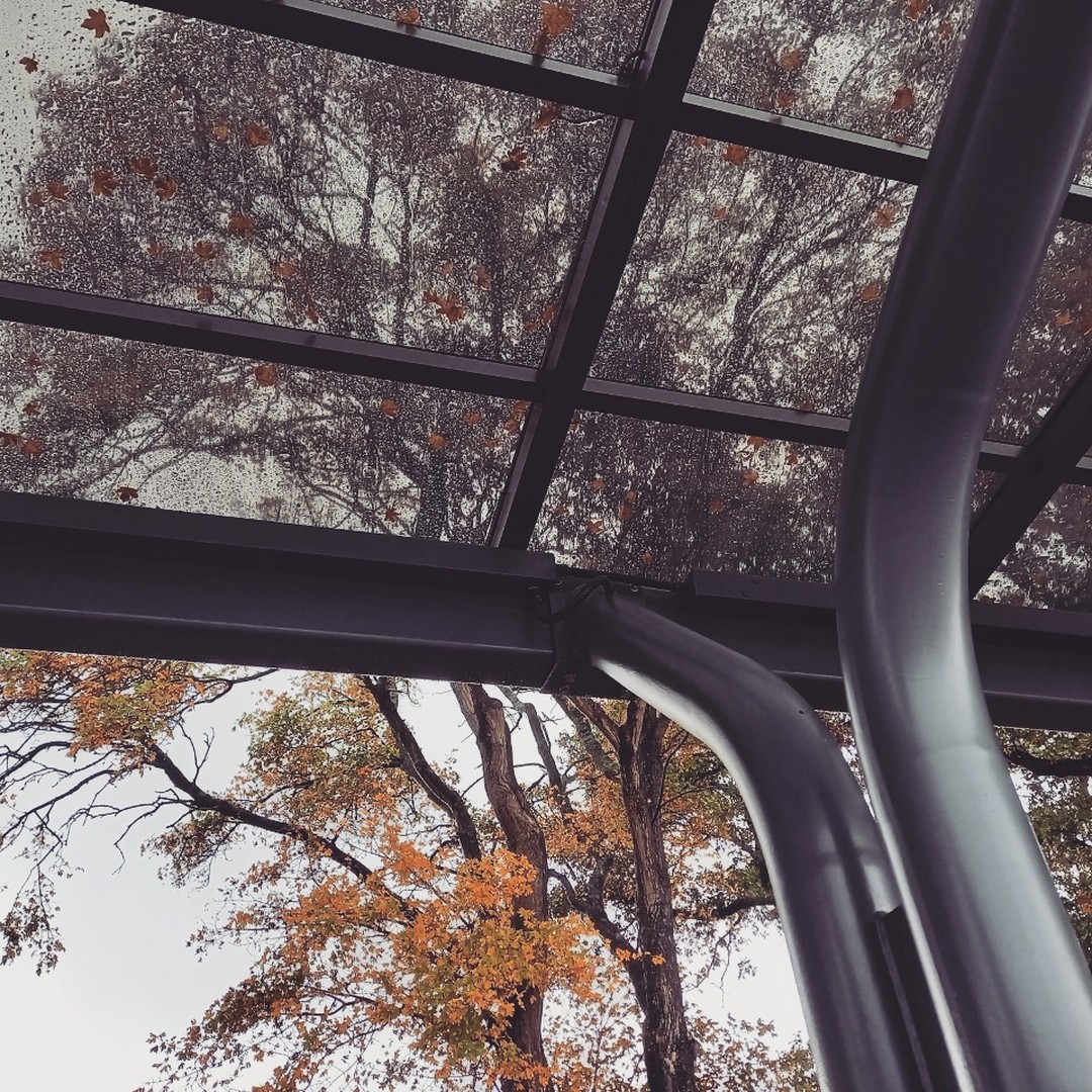 PolysolarPV's tweet image. You can see Polysolar solar PV glass to get a feel for the transparency at Bristol &amp;amp; Bath Science Park. With 20% transparent PV glass on display @GeniePointEV  @bppulseuk  charge point . #pvglass #evchargerinstall Visit at BS16 7FR ///sparks.form.birdcage