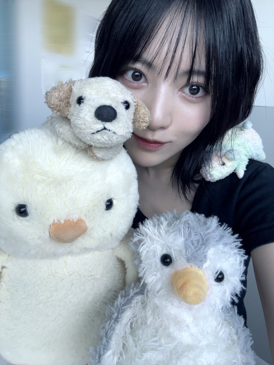 乃木坂モバイル　林瑠奈　S賞　teddy dream town