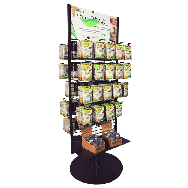 tp_display's tweet image. #doublesideddisplay #foodretaildisplay #healthyfooddisplay #metaldisplaystands #retaildisplayshelf #RetailDisplayStands #splendordisplay
tp-display.com/fb194-splendor…
