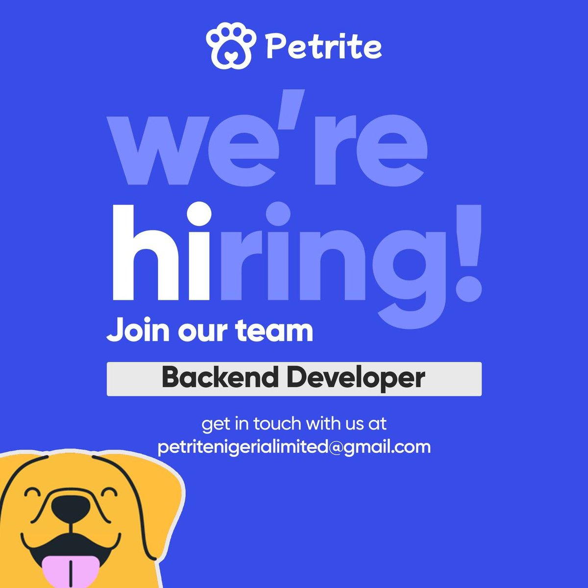 TalentAmigo | Jobs and Gigs tweet media