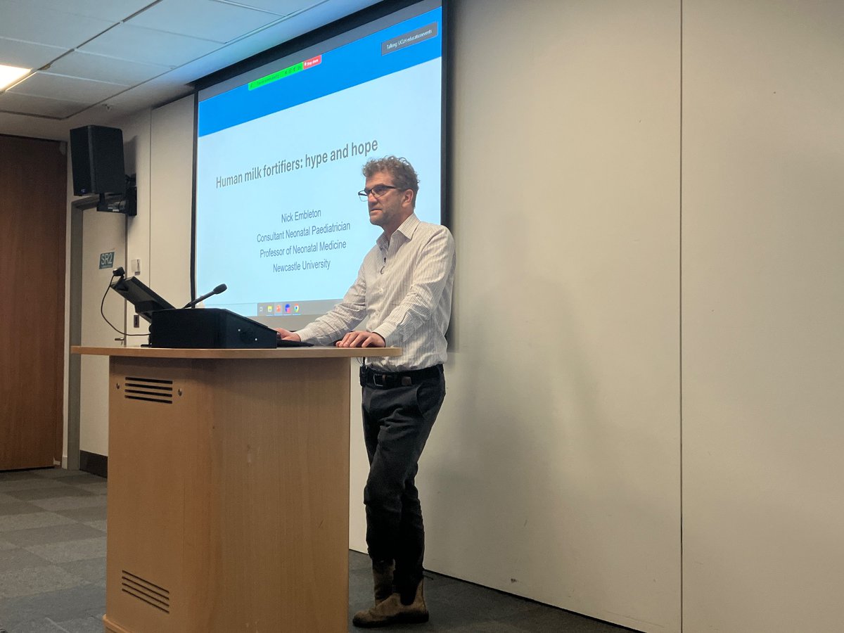 N3_neonut's tweet image. The 10th N3 Study day is under way at the UCLH Education Centre
