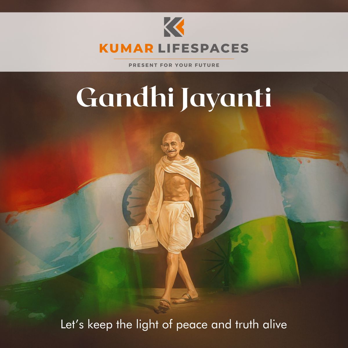 BrandMatterz's tweet photo. Conceptualized &amp; Designed By Us For Our Clients

#BrandMatterz #BrandMatterzPune
#clientwork #marketing #branding #brandmatterz #Gandhi #brandmatterzpune #GandhiJayanthi  #business #brandingagency #transformation #advertising #futureready #brandingstrategy https://t.co/kwsyMWmK3l