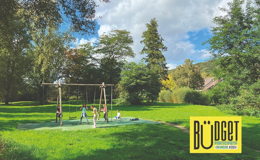 Chevreuse tweet media