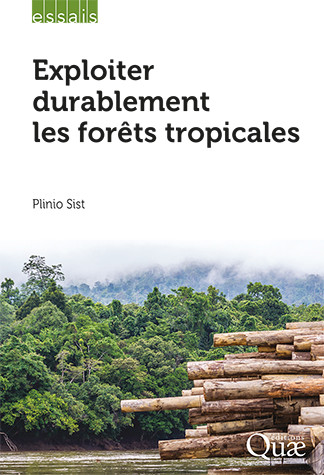 🌴🌿Les forêts tropicales abritent une incroyable biodiversité mais est-ce possible de conserver et d’exploiter les forêts tropicales en même temps ?
👉 Avec l'écologue Plinio Sist  <a href="/Cirad/">Cirad</a> <a href="/editionsquae/">Éditions Quæ</a>
📻 Rdv à 14h10 tu, 16h10 h de Paris <a href="/RFI/">RFI</a> @RFImag
 #recherche #environnement