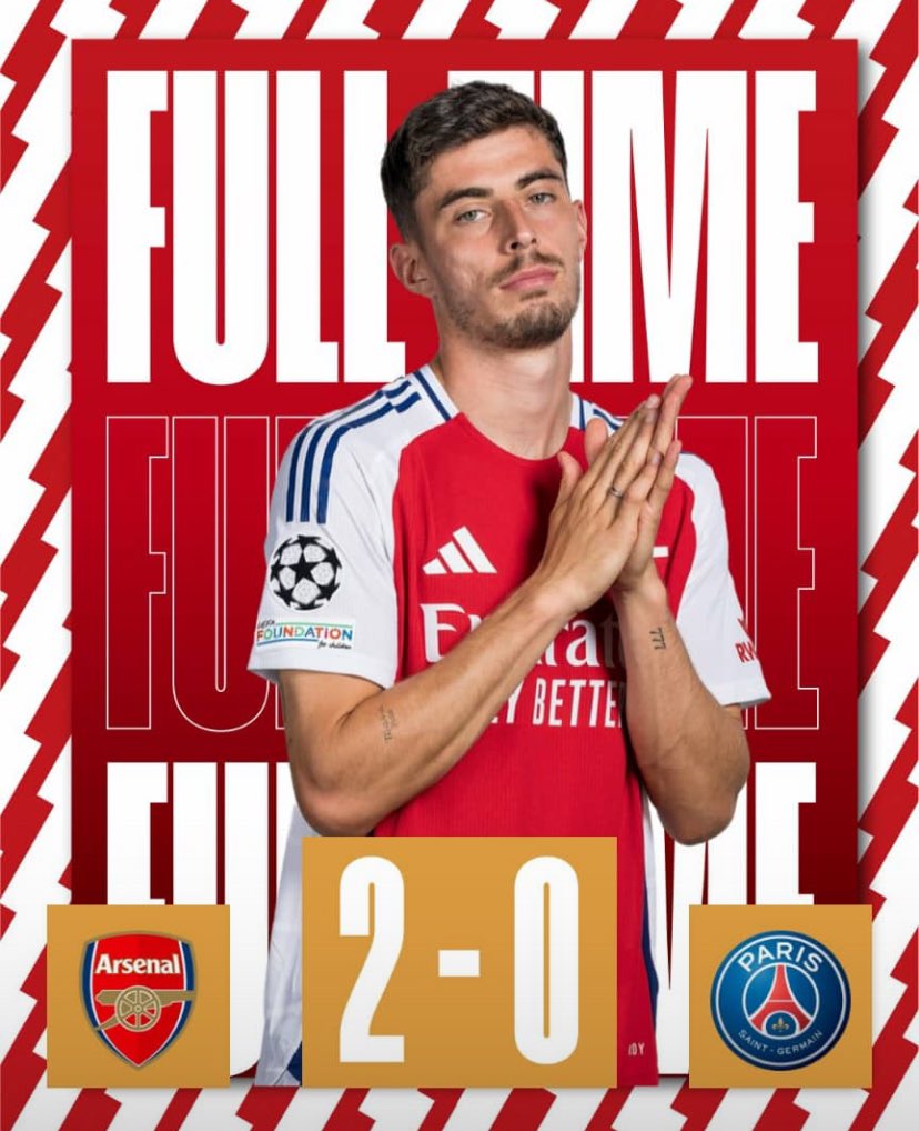 Another day to make United fans jealous