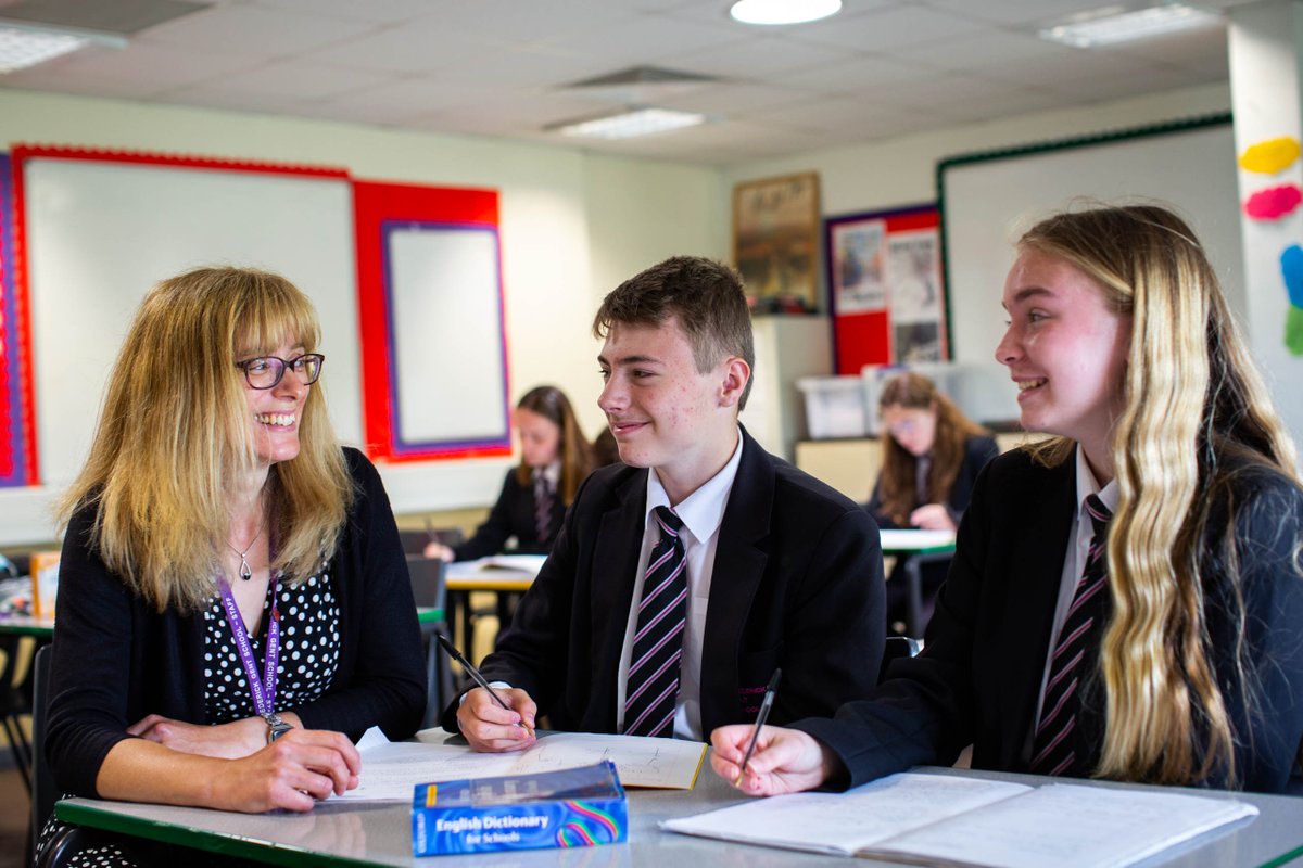 We had a fantastic day yesterday with Mitch from <a href="/CODA_Education/">CODA Education</a> and <a href="/mitchelldagley/">Mitchell Dagley</a> for our schools media photoshoot. A busy day visiting various departments within school. We cant wait to see the new images and videos!! #BestYet