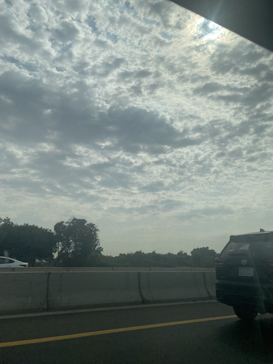 صباح الخيرر ☁️