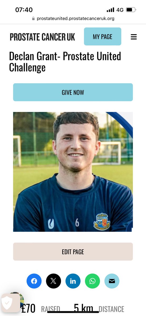 Declan tweet media