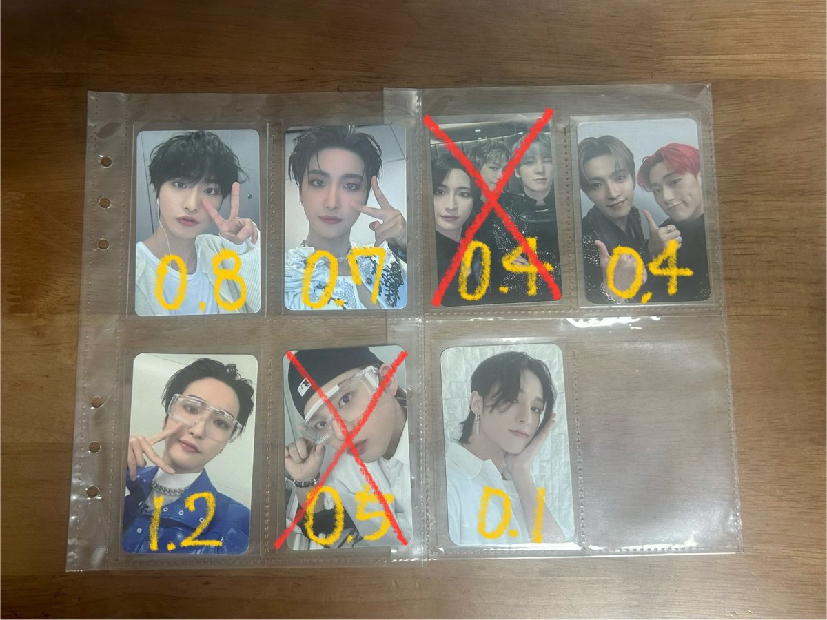 80Gggg's tweet photo. 에이티즈 포카 양도해요!

홍중 성화 윤호 여상 민기 산 우영 종호 바운시 써머 마린 플랫폼 포토카드 프롬 fromm

옾챗 or dm
https://t.co/BokBftdCZO https://t.co/uCHXu93zjc