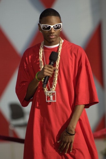 ⬇️ TODAY IN HIP-HOP ⬇️

2007: Soulja Boy drops his debut album SouljaBoyTellEm.com

What’s the best song on here?