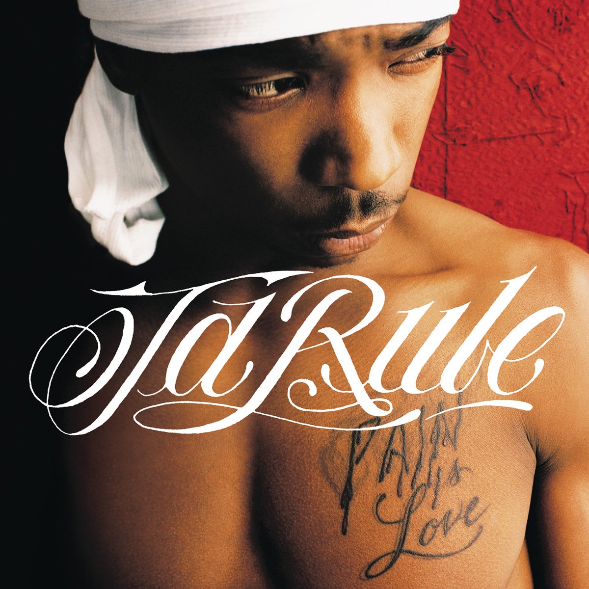 ⬇️ TODAY IN HIP-HOP ⬇️

2001: Ja Rule drops his third album Pain Is Love.

What’s your favorite song on here?