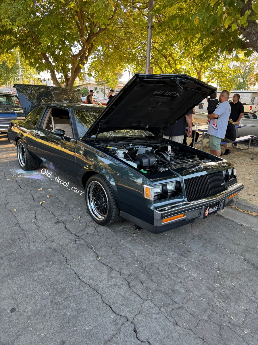 oldskoolcarz's tweet image. #TType