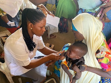 PHWAKAWAKA's tweet photo. LET'S LOOK AT CHILD IMMUNIZATION!
Vaccines are the world's safest method to protect children from life-threatening diseases...UNICEF
PAN recommends complete vaccination of every child born in Nigeria and those immigrating into Nigeria.
https://t.co/WbohPyCCEI
#ChildImmunization https://t.co/dHJ2vK1d7w