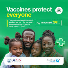 PHWAKAWAKA's tweet photo. LET'S LOOK AT CHILD IMMUNIZATION!
Vaccines are the world's safest method to protect children from life-threatening diseases...UNICEF
PAN recommends complete vaccination of every child born in Nigeria and those immigrating into Nigeria.
https://t.co/WbohPyCCEI
#ChildImmunization https://t.co/dHJ2vK1d7w