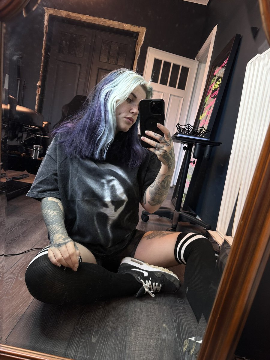 AmberBVO | Twitch streamer & Tattoo artist tweet media
