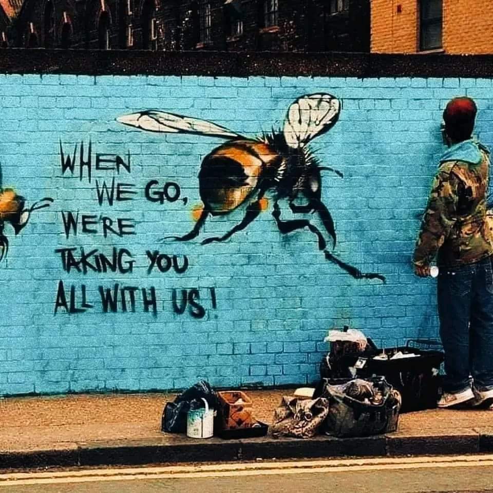 sirmichaeldev's tweet image. Schon extrem die Vorstellung. #Unknow #Artist