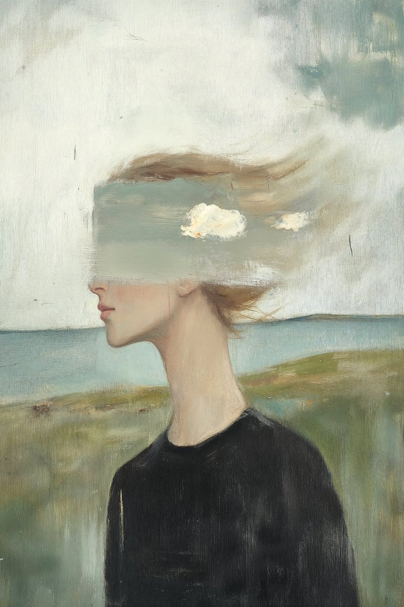 YedaiArt's tweet photo. GM 🌬️🍃

"She's Like The Wind"

3/10 left