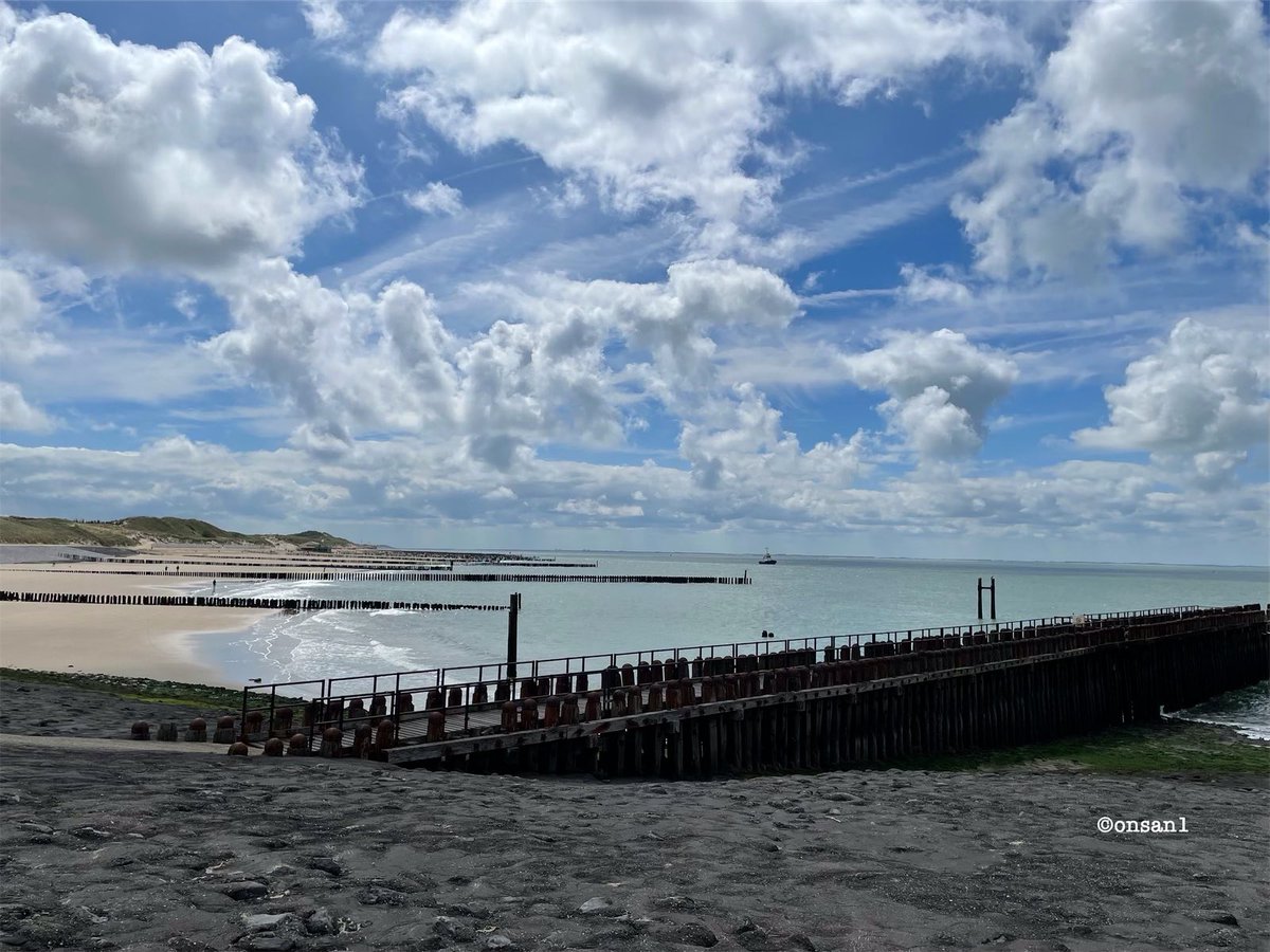 onsan1's tweet image. #fot_O_ktober #witte wolken. @jolandabrwr