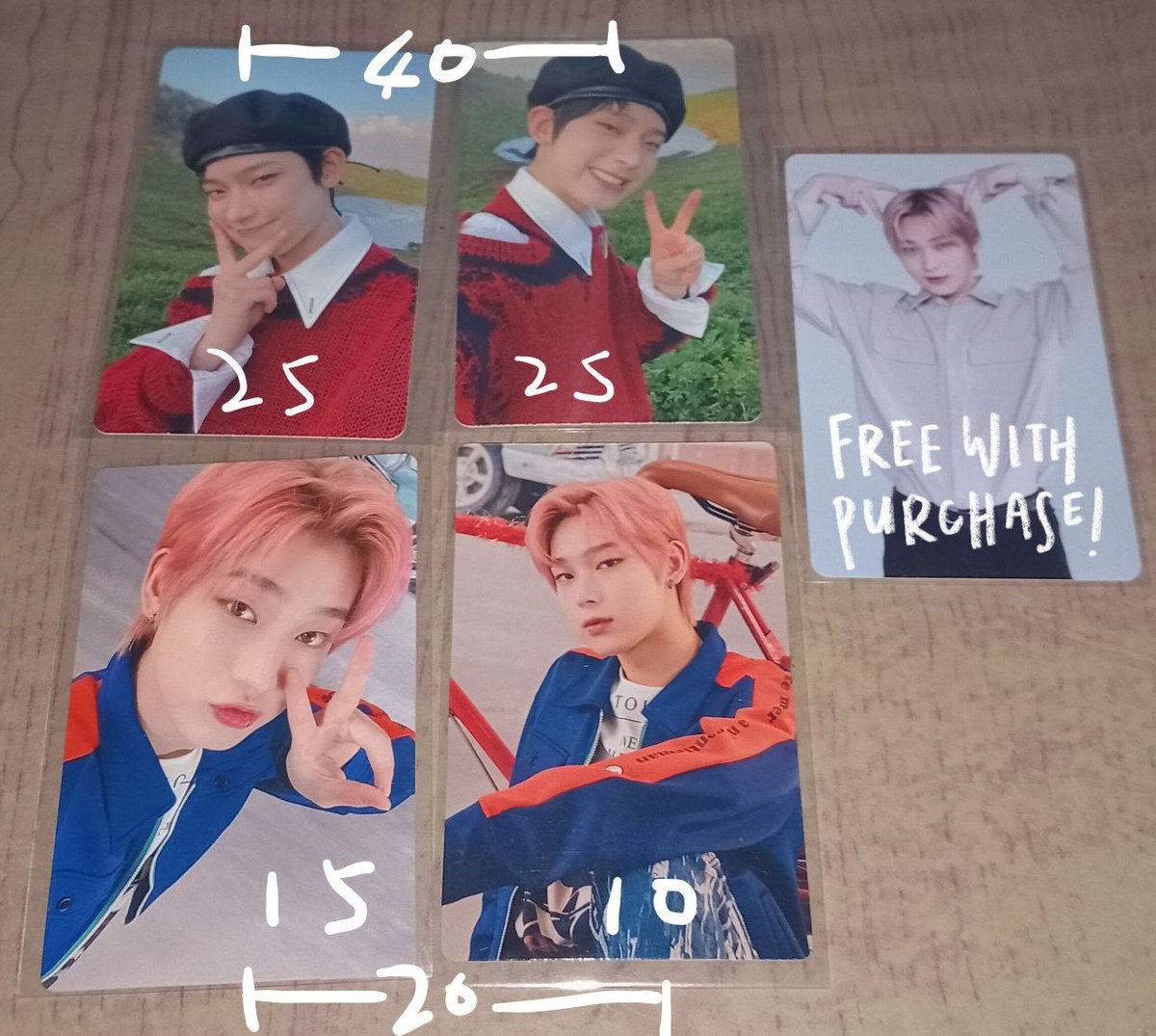 teefiestrades's tweet photo. wts enhypen pc

tags: hee heeseung border carnival down hype selca concept ggu ggu 2022 photocard ni-ki niki scylla essential charybdis holo d:a yet no pola card wallet fleet japan enconnect dvd jake sunoo dawn m2u ld weverse pob dimension answer little wishes
#pasarenhypen https://t.co/Dyg1dv2Js0