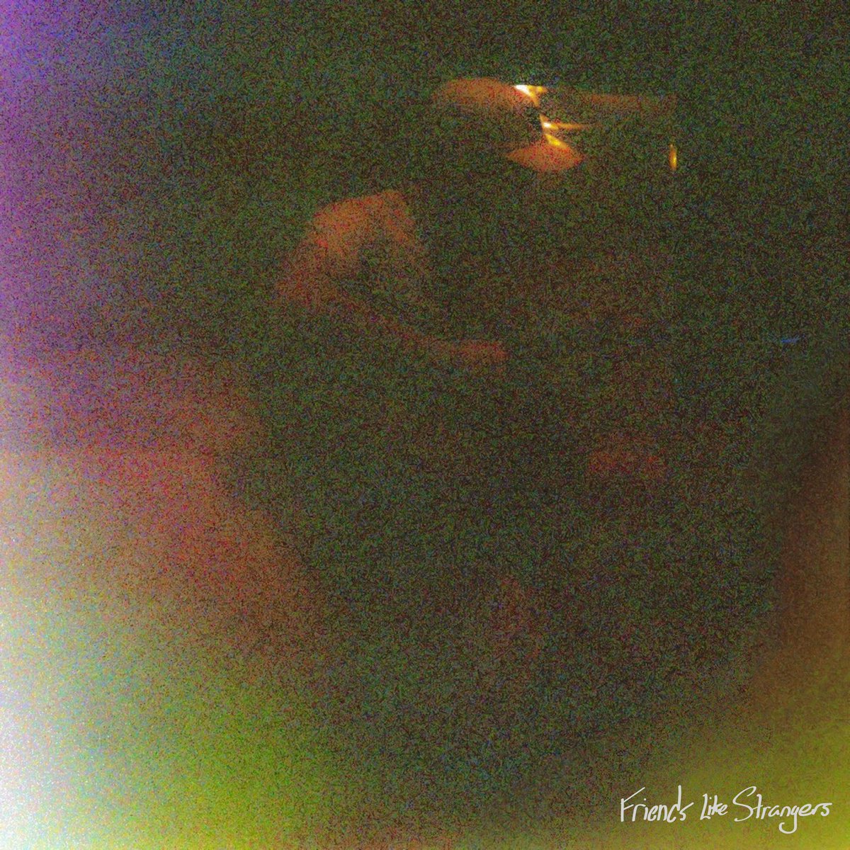 trevortnj's tweet photo. Today is the 4th anniversary of the first project I’ve ever worked on that felt fucking important. Go listen to it and hear where we came from. Happy Friends Like Strangers Day! @friendslikeband https://t.co/T1MQ0vNRVe