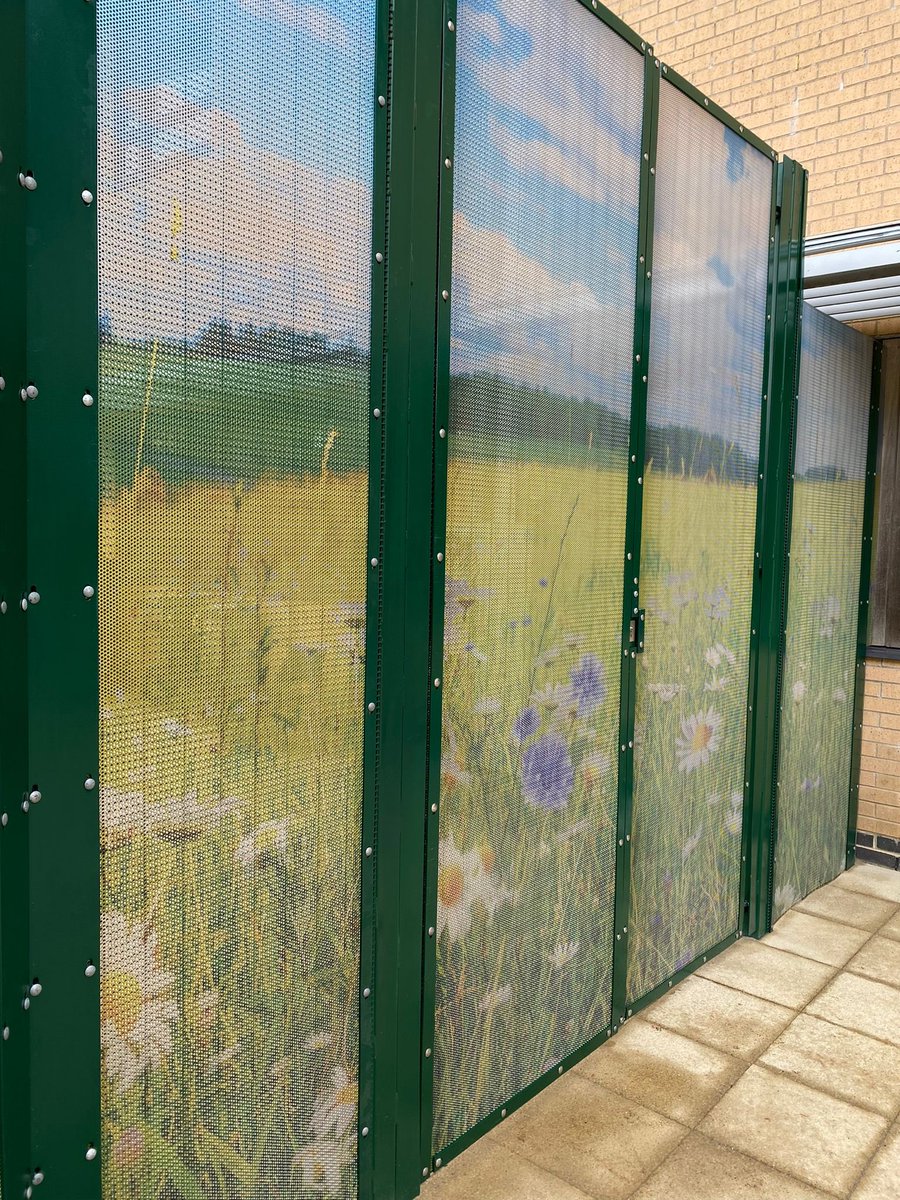 ABCFencingLtd's tweet photo. High security for Mental Health Facilities!
Our fortress #fencing ensure maximum #safety with tamper proof fixing and ultra-strong post,providing the perfect solution hospitals, SEN #schools Customisable and compliant with LSP1175 standards.
#mentalhealthsafety #securefencing https://t.co/gReQk9QoHf
