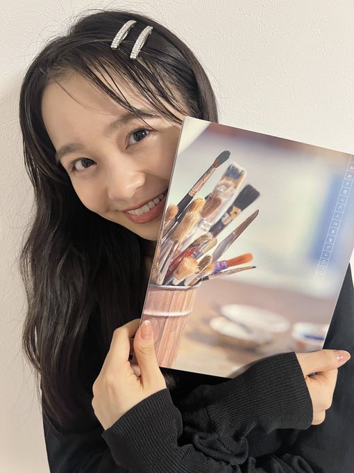 林芽亜里のTwitter画像14