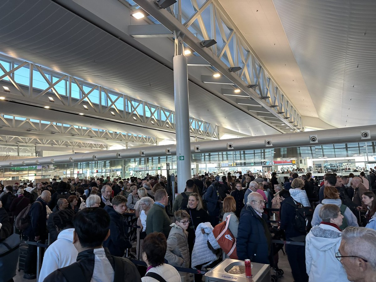 Peter De Keyzer tweet media