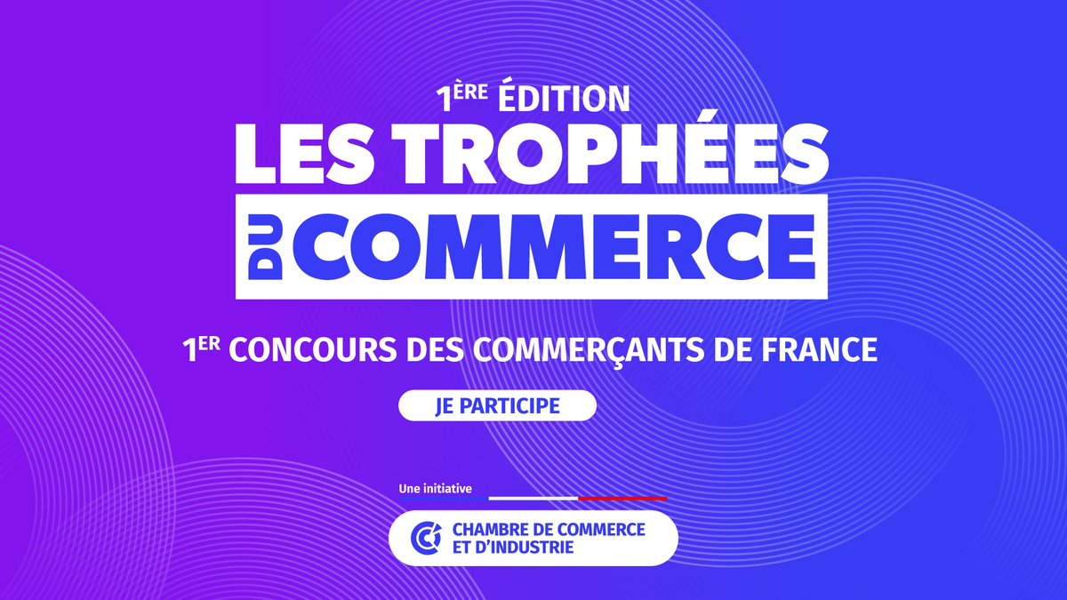 CCI France 🇫🇷🇪🇺 tweet media