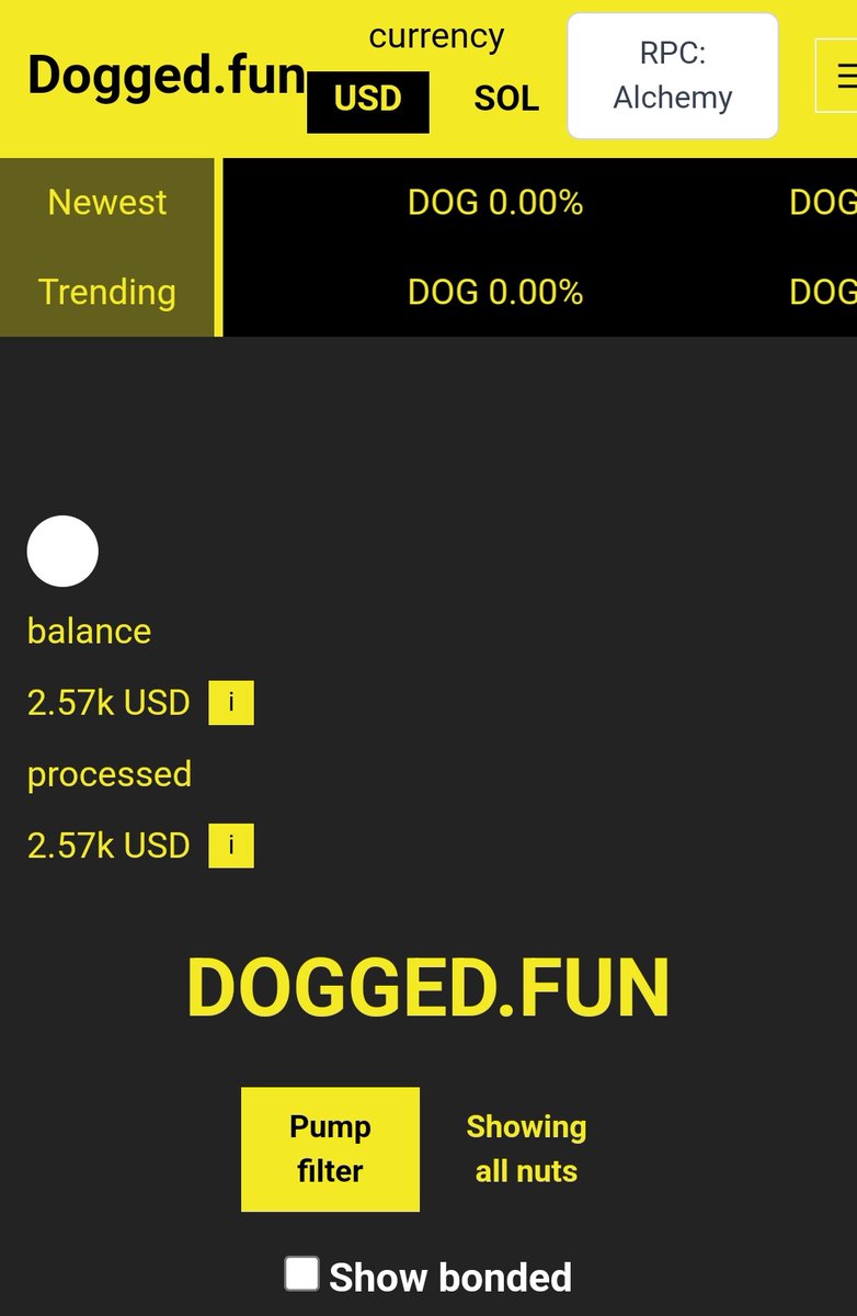 doggedfun's tweet image. Ready to fun @dogecoin ?