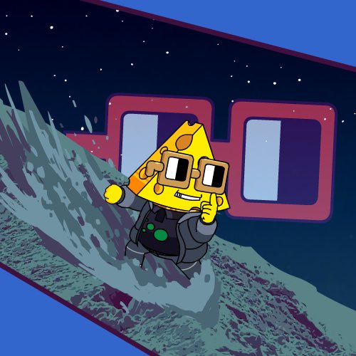 第六集的<位面旅行家>，熊猫它们一群人又在玩什么呢？滑沙吗？ ⌐◨-◨