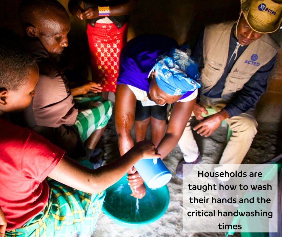 Acted Somalia tweet media