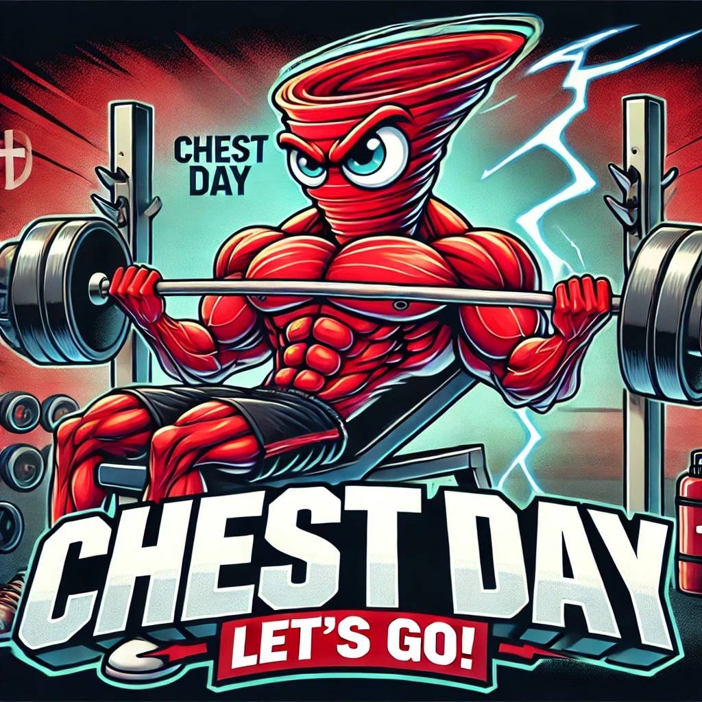 TRONADO | ON TRON CHAIN tweet media