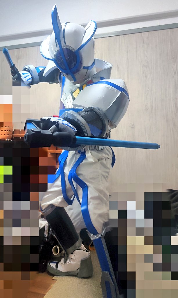 クロノス tweet media